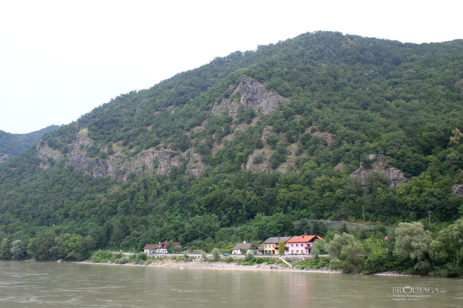 Aggstein